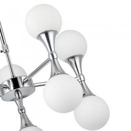 Подвесная люстра Arte Lamp  - 3
